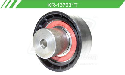 Imagen de Poleas de Accesorios y Distribución KR-137031T