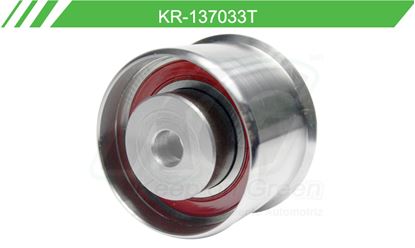 Imagen de Poleas de Accesorios y Distribución KR-137033T