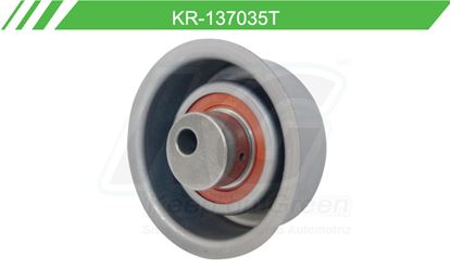 Imagen de Poleas de Accesorios y Distribución KR-137035T