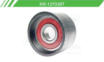 Imagen de Poleas de Accesorios y Distribución KR-137039T