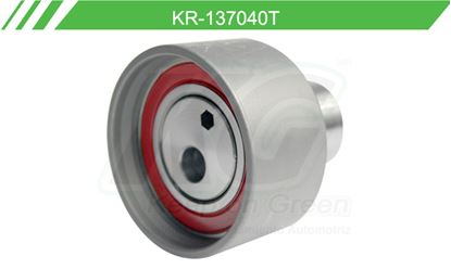 Imagen de Poleas de Accesorios y Distribución KR-137040T