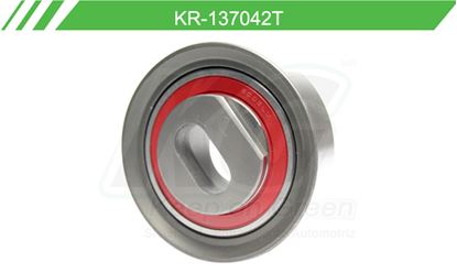 Imagen de Poleas de Accesorios y Distribución KR-137042T