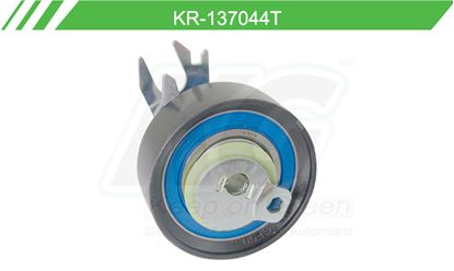 Imagen de Poleas de Accesorios y Distribución KR-137044T