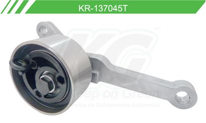 Imagen de Poleas de Accesorios y Distribución KR-137045T