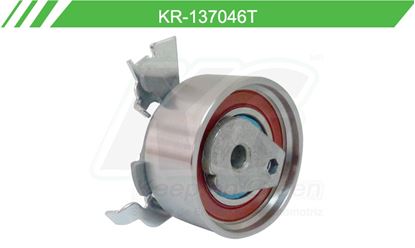 Imagen de Poleas de Accesorios y Distribución KR-137046T