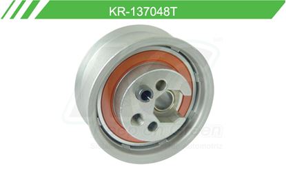 Imagen de Poleas de Accesorios y Distribución KR-137048T