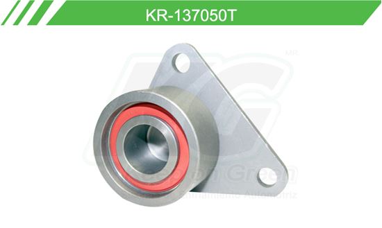 Imagen de Poleas de Accesorios y Distribución KR-137050T