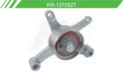 Imagen de Poleas de Accesorios y Distribución KR-137052T