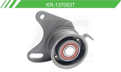 Imagen de Poleas de Accesorios y Distribución KR-137053T