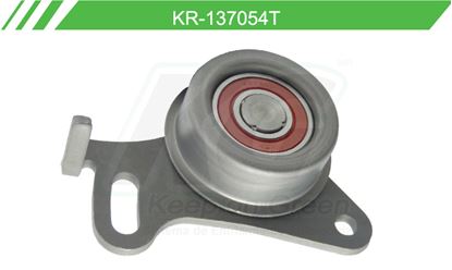 Imagen de Poleas de Accesorios y Distribución KR-137054T