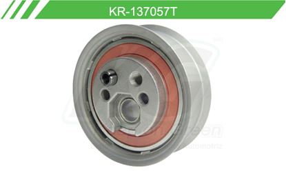 Imagen de Poleas de Accesorios y Distribución KR-137057T