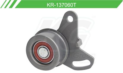 Imagen de Poleas de Accesorios y Distribución KR-137060T