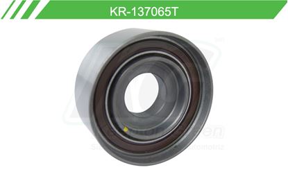 Imagen de Poleas de Accesorios y Distribución KR-137065T