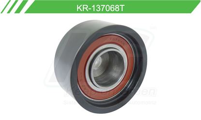 Imagen de Poleas de Accesorios y Distribución KR-137068T