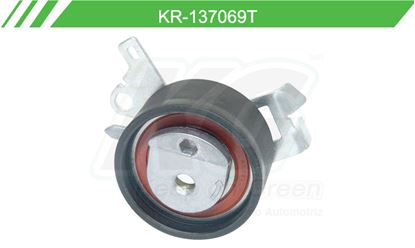 Imagen de Poleas de Accesorios y Distribución KR-137069T