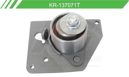 Imagen de Poleas de Accesorios y Distribución KR-137071T