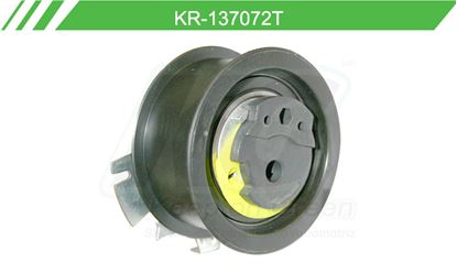 Imagen de Poleas de Accesorios y Distribución KR-137072T