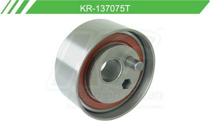 Imagen de Poleas de Accesorios y Distribución KR-137075T