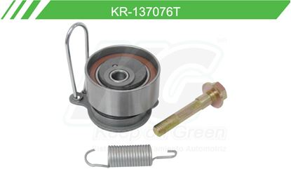 Imagen de Poleas de Accesorios y Distribución KR-137076T