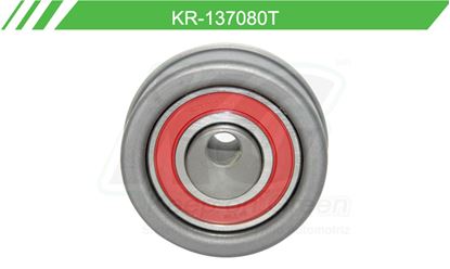 Imagen de Poleas de Accesorios y Distribución KR-137080T