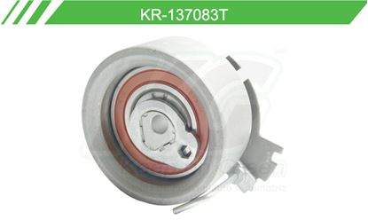 Imagen de Poleas de Accesorios y Distribución KR-137083T