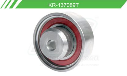 Imagen de Poleas de Accesorios y Distribución KR-137089T