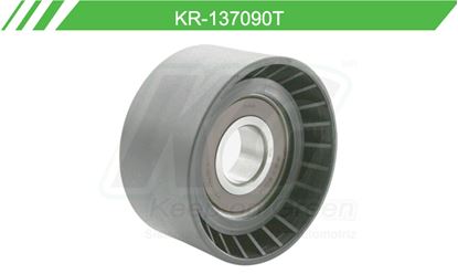 Imagen de Poleas de Accesorios y Distribución KR-137090T