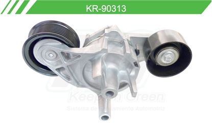 Imagen de Tensor de Accesorios KR-90313