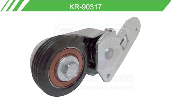 Imagen de Tensor de Accesorios KR-90317