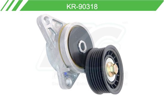 Imagen de Tensor de Accesorios KR-90318