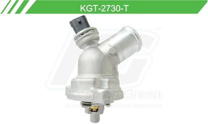 Imagen de Toma de Agua KGT-2730-T