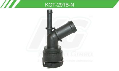 Imagen de Toma de Agua KGT-291B-N