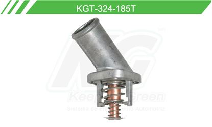 Imagen de Toma de Agua KGT-324-185T