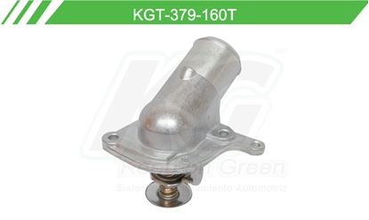 Imagen de Toma de Agua KGT-379-160T