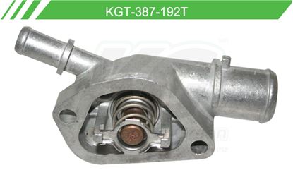 Imagen de Toma de Agua KGT-387-192T