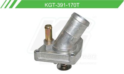 Imagen de Toma de Agua KGT-391-170T