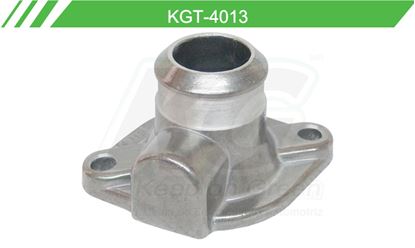 Imagen de Toma de Agua KGT-4013