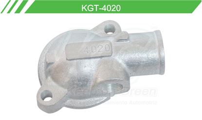 Imagen de Toma de Agua KGT-4020