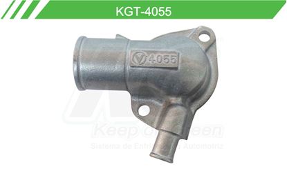 Imagen de Toma de Agua KGT-4055