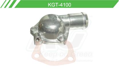 Imagen de Toma de Agua KGT-4100