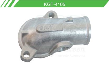 Imagen de Toma de Agua KGT-4105