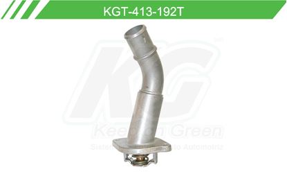 Imagen de Toma de Agua KGT-413-192T