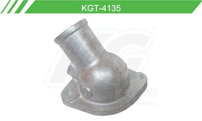 Imagen de Toma de Agua KGT-4135