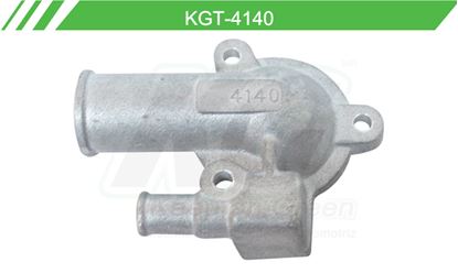 Imagen de Toma de Agua KGT-4140