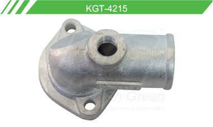 Imagen de Toma de Agua KGT-4215