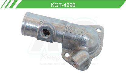 Imagen de Toma de Agua KGT-4290