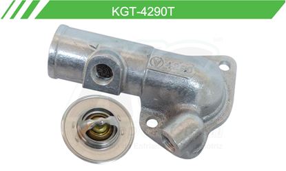 Imagen de Toma de Agua KGT-4290T