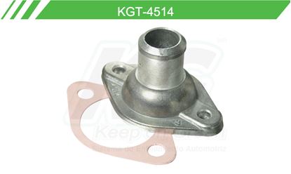 Imagen de Toma de Agua KGT-4514