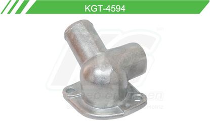 Imagen de Toma de Agua KGT-4594