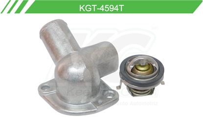 Imagen de Toma de Agua KGT-4594T